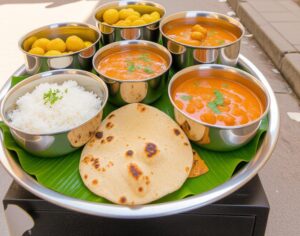 Pondicherry-indian-street-food