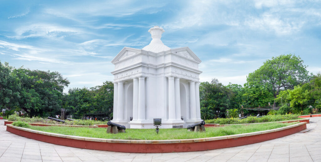 Aayi Mandapam Pondicherry