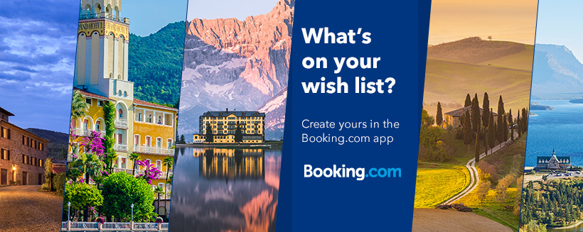 booking