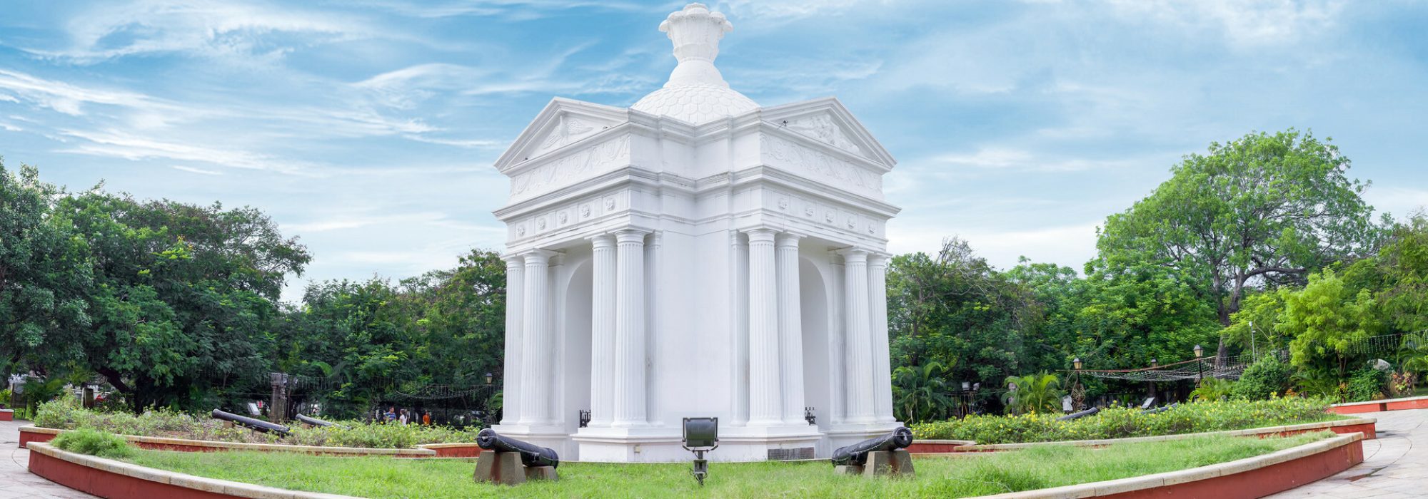 Aayi Mandapam Pondicherry